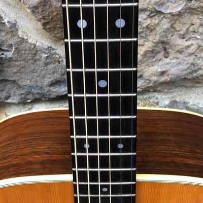 Martin D-28 1978 Natural image 6