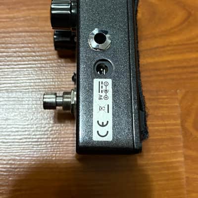 MXR M300 Reverb 2016 - Present - Black image 4