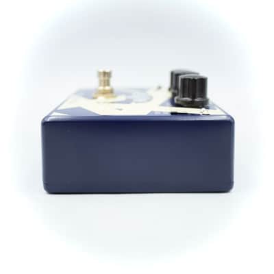 MXR EVH30 5150 Chorus With Original Box Eddie Van Halen Guitar Effect Pedal MMI16E655 image 7