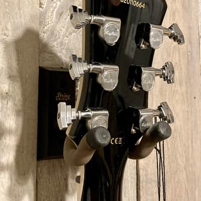 New Hagstrom SUVIK-TSB Super Viking Tobacco Sunburst, Gorgeous Guitar, Support Small Biz, Buy Here! image 12