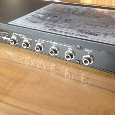 Ibanez DM1100 DIGITAL DELAY image 12