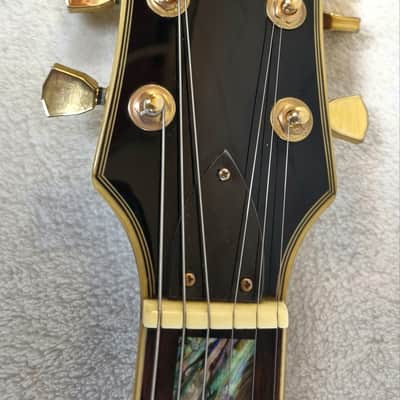 Westfield Les Paul Custom image 5