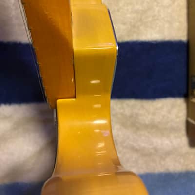 Fender American Vintage '52 Telecaster 1990s - Butterscotch Blonde image 15