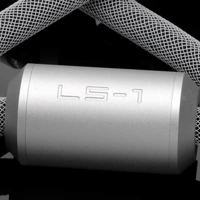 GIGAWATT LS-1 EVO+ - Reference Power Cord - NEW! image 2
