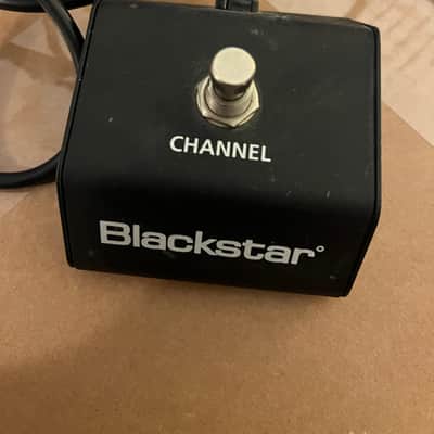 Blackstar HT-5H 5-Watt Guitar Head w/ Footswitch image 6