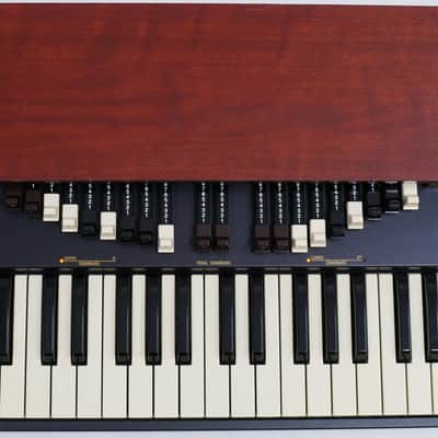 HAMMOND XK-3 + Leslie switch + Case image 7
