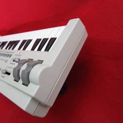 CASIO GZ-5 32keys Micro MIDI Keyboard Synthesizer TESTED #9 image 13