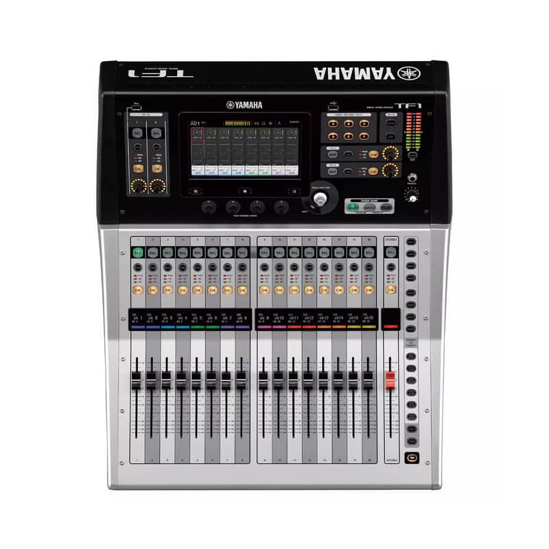 Yamaha TF1 Digital Mixer image 1
