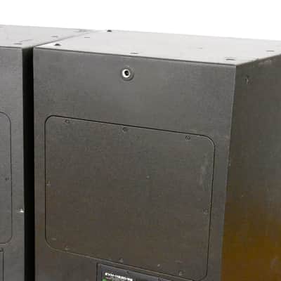 Electro-Voice (EV) EVH-1152D/96 15" Point-Source Loudspeaker (PAIR) CG01YBV *ASK FOR SHIPPING* image 5