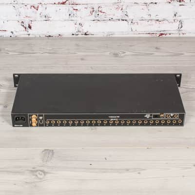 MOTU 24i Interface - Used image 4