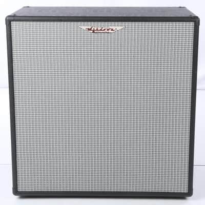 Ashdown ABM BP-1510 Bass Cabinet Black | Reverb