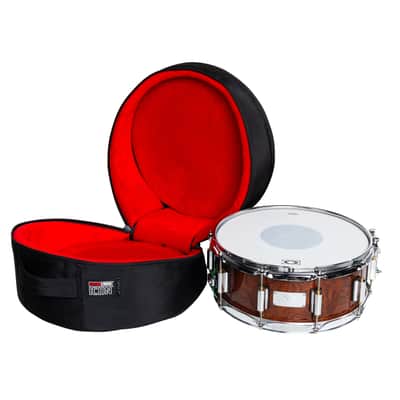 Gator Cases ICON Series Premium Snare Drum Bag; 14" x 6.5"; (GP-ICON-1465SD) image 10