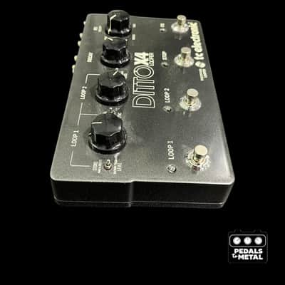 tc electronic ditto x4 - X12333 image 4