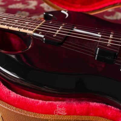 Gibson SG Special - Ebony #234710174 Second Hand image 11