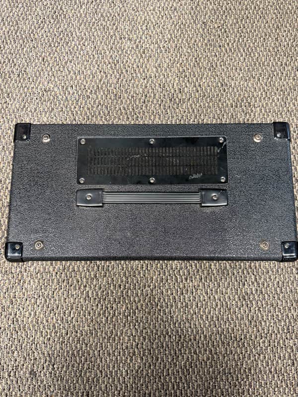 Peavey PVi 4B 100W 4-Channel Mixer 2010s - Black image 1