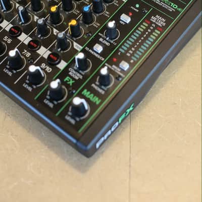 Mackie ProFX10V3 image 5
