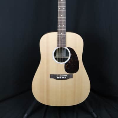 Martin X-Series D-X2E-01 sitka/Koa  - Natural image 1