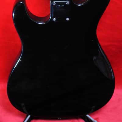 Peavey Milestone II International Series, late 80's - Black image 8