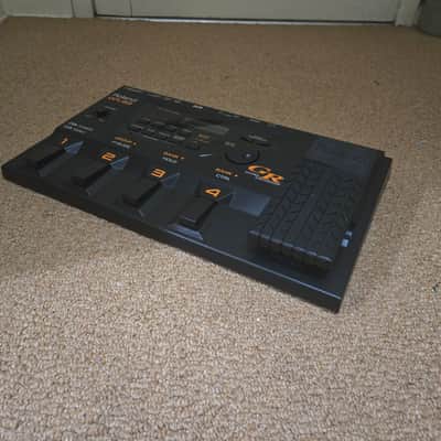 Roland GR-33 2000 - 2004 - Black Bild 3