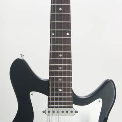 Eastman Fullertone DC FT-DC'62-MB Moss Black 2025 - Black image 6