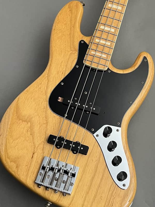 Sadowsky Tokyo RJ Natural［Made in Japan］［GSB019］ | Reverb