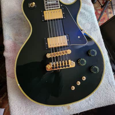 Gibson Les Paul Artist 1979 - Ebony image 21