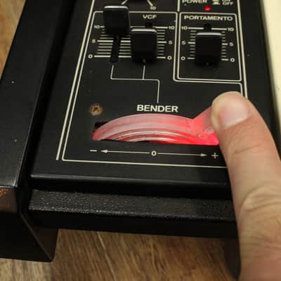 Roland Sh 2 [75518] (09/08) image 2
