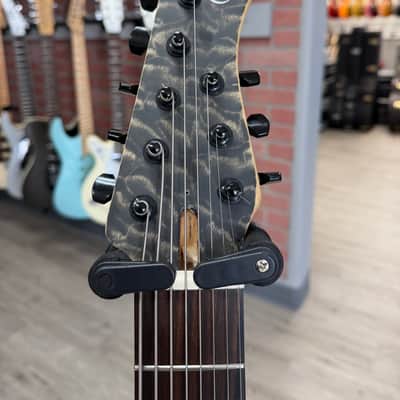 Michael Kelly 508 8 String Telecaster image 4