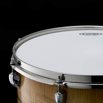 Tama TMBS158S-OCOB STAR Reserve Maple/Bubinga Snare Drum 15 image 18