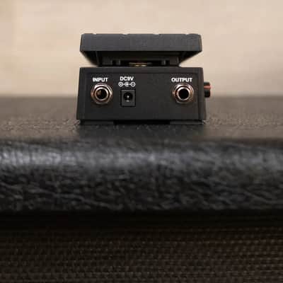 Ibanez TWP10 Twin Peaks Wah Pedal image 4