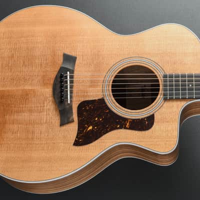 Taylor 214ce Walnut | Reverb