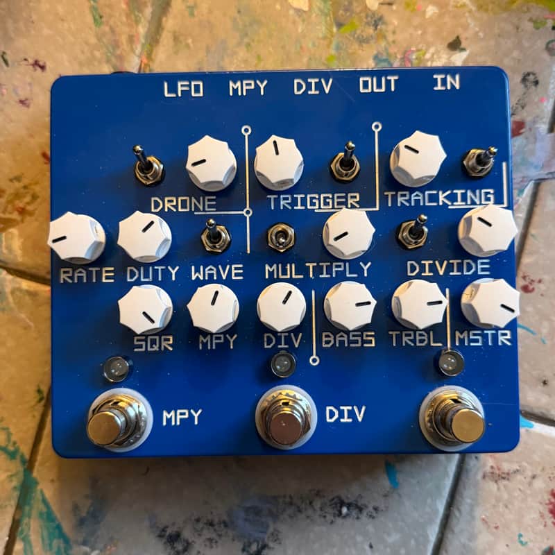 Montreal Assembly PURPLL Phase Locked Looper 2018 - Present - Various