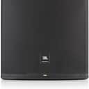 JBL Professional EON718S Powered PA Subwoofer with Bluetooth, 18-inch, Black
