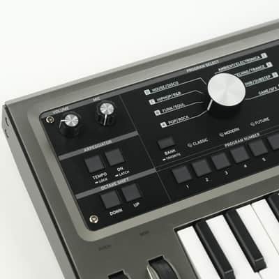 Korg Microkorg 2 Signed By deadmau5 image 5