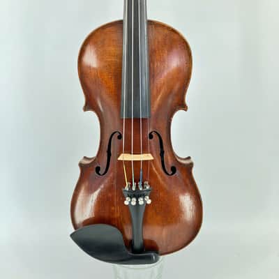 Stainer copy 4/4 violin image 1