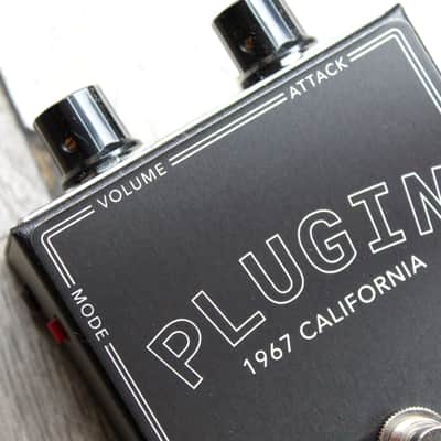 JHS "Plugin 1967 Boss Tone Replica image 6