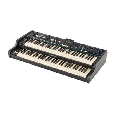 Hammond SKX Pro 61-Key Dual Manual Stage Organ | Reverb Hammond SKX Pro 61-Key Dual Manual Stage Organ | Reverb