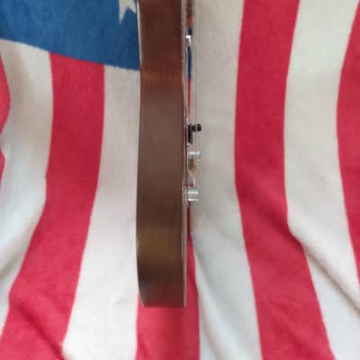 Custom Built BarnCaster  2022 - Cedar image 13