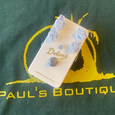 Lovepedal 5e3 Deluxe (2-Knob) | Reverb Canada