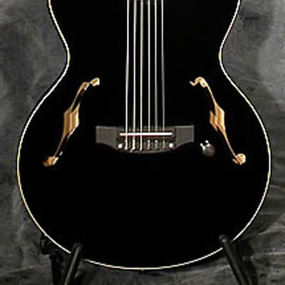 Yamaha AEX 500n Black | Reverb