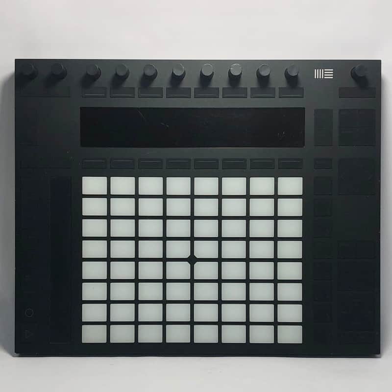 Ableton Push 2 imagen 1