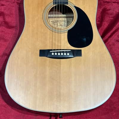 Tanglewood Indiana TW28ST 1997 - Natural image 2