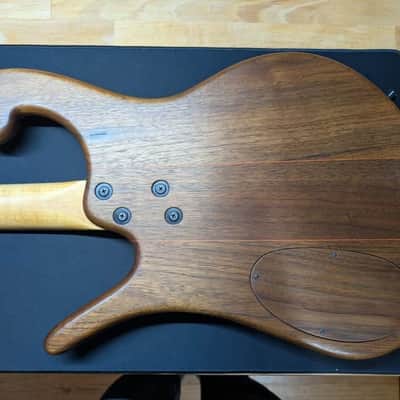 Carl Thompson Bass 1996 image 3