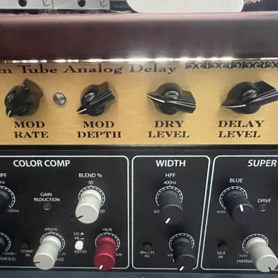 Crucial Audio Studio Nugget 2025 image 4