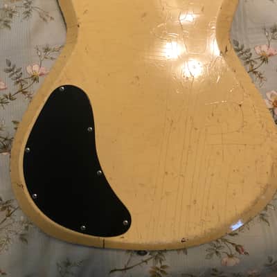 Kay K-404 1966-68 Electric Guitar image 6