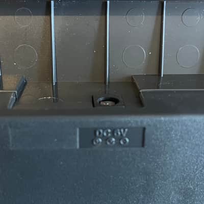 Casio SA-9 Black ORIGINAL BOX AND PAPERWORK image 10