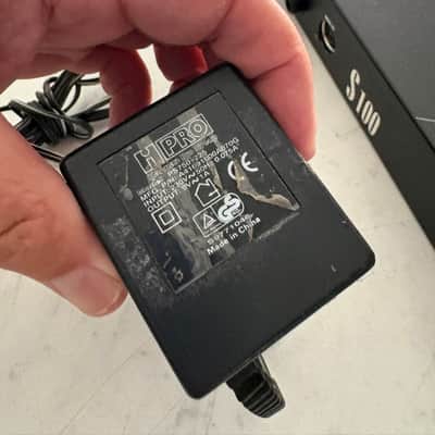 DigiTech S100 image 7