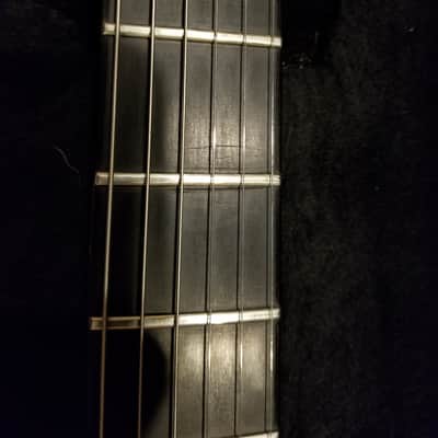 Jackson Soloist SL2 1996 Gun Metal Gray Made in the USA image 18