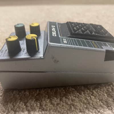 Ibanez DDL10 Delay II 1980s - Gray image 4