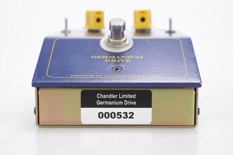 ギター Chandler Limited Germanium Drive l39fcufzhhwsccqkwusk.jpg